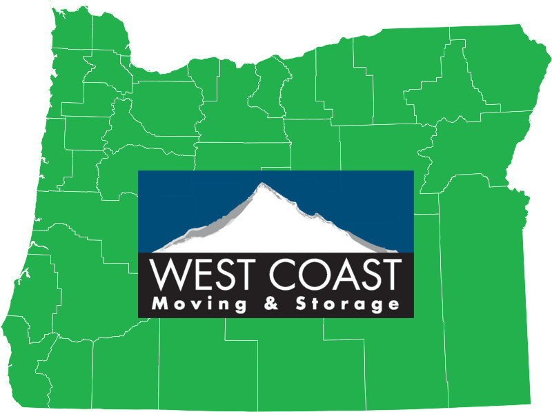 Portland Residential Moving Company
