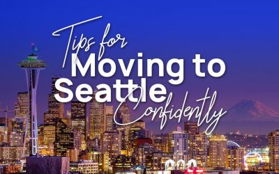 Moving To Seattle? Tips for a Smooth Transition to Washington