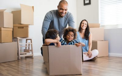 10 Tips for Moving from Experienced Local Movers