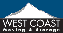 West Coast Moving and Storage Logo